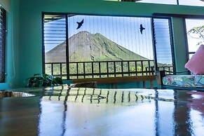 Arenal Observatory Lodge & Trails
