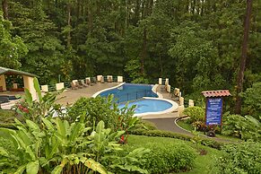 Arenal Observatory Lodge & Trails