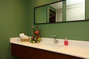 Arenal Observatory Lodge & Trails