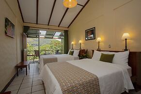 Arenal Observatory Lodge & Trails