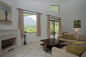 Arenal Observatory Lodge & Trails