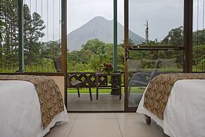 Arenal Observatory Lodge & Trails