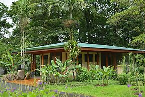 Arenal Observatory Lodge & Trails