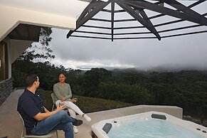 Arenal Observatory Lodge & Trails