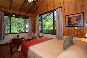 Arenal Observatory Lodge & Trails