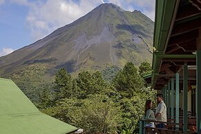 Arenal Observatory Lodge & Trails