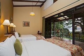 Arenal Observatory Lodge & Trails