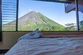 Arenal Observatory Lodge & Trails