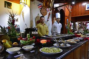 Arenal Observatory Lodge & Trails