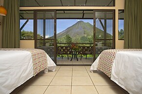 Arenal Observatory Lodge & Trails