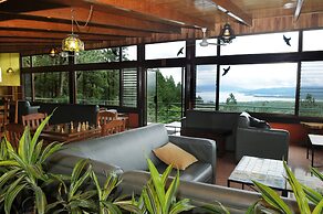 Arenal Observatory Lodge & Trails