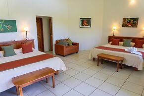 Arenal Observatory Lodge & Trails