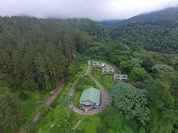 Arenal Observatory Lodge & Trails