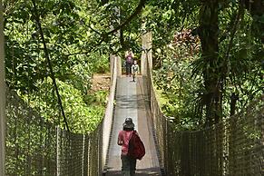 Arenal Observatory Lodge & Trails
