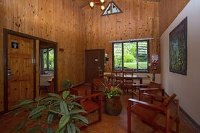 Arenal Observatory Lodge & Trails