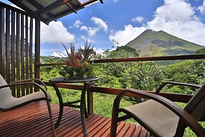 Arenal Observatory Lodge & Trails