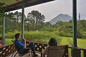 Arenal Observatory Lodge & Trails