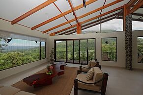 Arenal Observatory Lodge & Trails