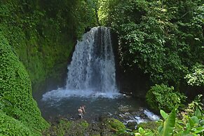 Arenal Observatory Lodge & Trails