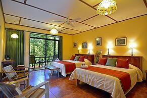 Arenal Observatory Lodge & Trails