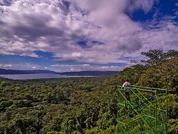 Arenal Observatory Lodge & Trails