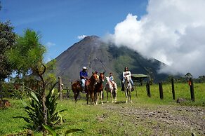 Arenal Observatory Lodge & Trails