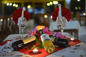 Arenal Observatory Lodge & Trails