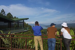Arenal Observatory Lodge & Trails