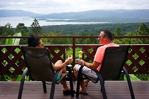 Arenal Observatory Lodge & Trails