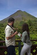 Arenal Observatory Lodge & Trails