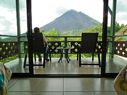Arenal Observatory Lodge & Trails