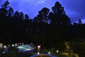 Arenal Observatory Lodge & Trails