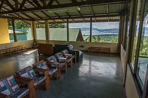 Arenal Observatory Lodge & Trails