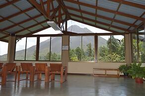 Arenal Observatory Lodge & Trails