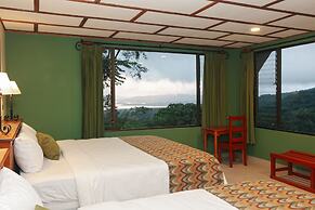 Arenal Observatory Lodge & Trails