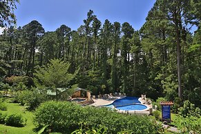 Arenal Observatory Lodge & Trails