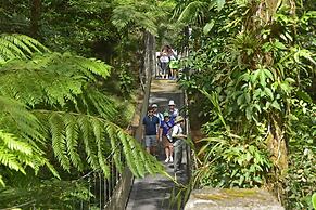 Arenal Observatory Lodge & Trails