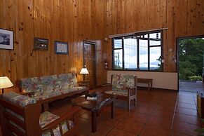 Arenal Observatory Lodge & Trails