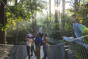 Arenal Observatory Lodge & Trails