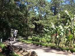 Arenal Observatory Lodge & Trails