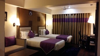 Pride Biznotel Vadodara