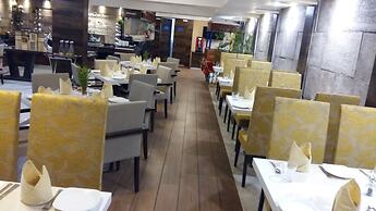 Pride Biznotel Vadodara