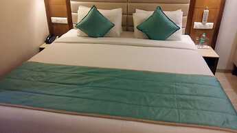 Pride Biznotel Vadodara