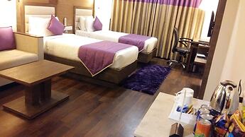 Pride Biznotel Vadodara