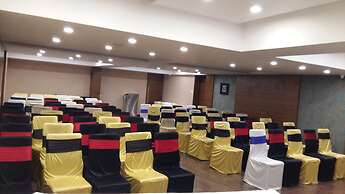 Pride Biznotel Vadodara