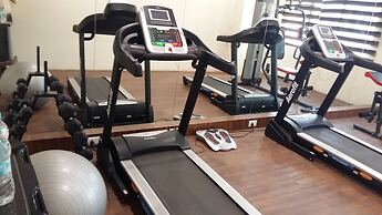 Pride Biznotel Vadodara