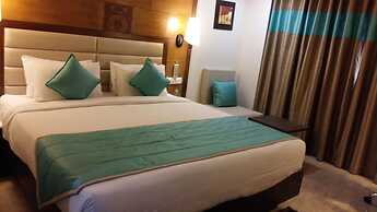 Pride Biznotel Vadodara