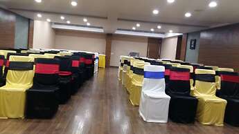 Pride Biznotel Vadodara