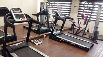 Pride Biznotel Vadodara