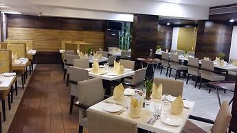 Pride Biznotel Vadodara